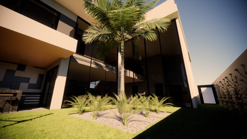 Casa, 4 quartos, 570 m² - Foto 3