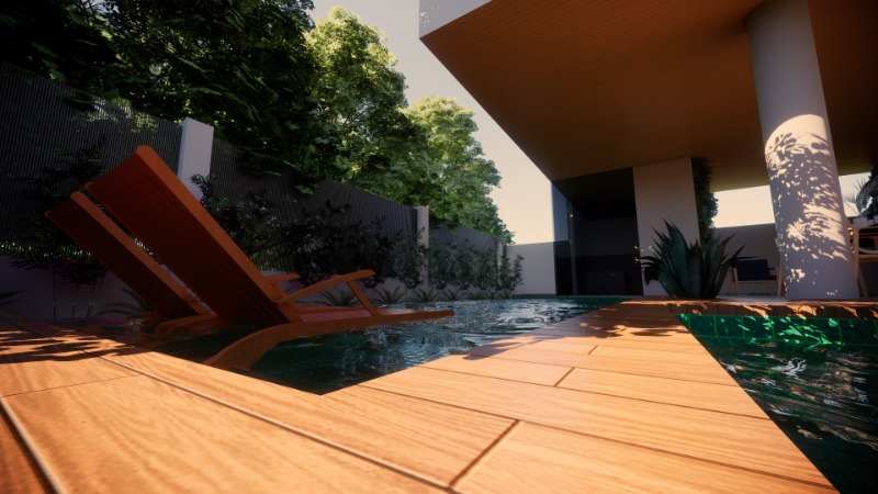 Casa, 4 quartos, 570 m² - Foto 4