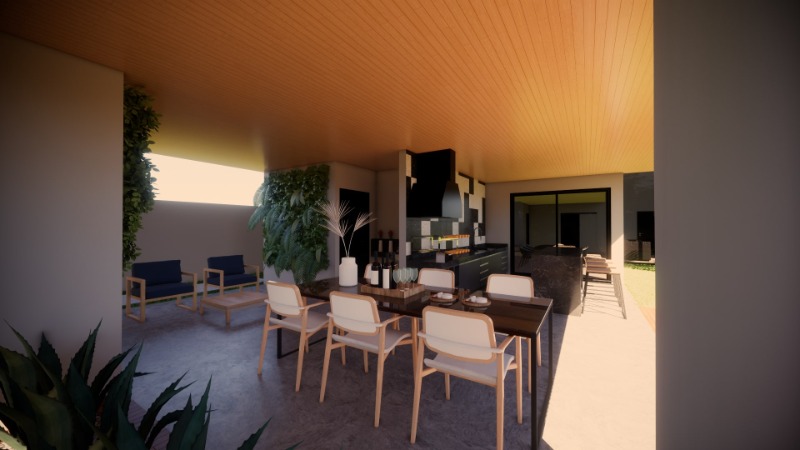 Casa, 4 quartos, 570 m² - Foto 8