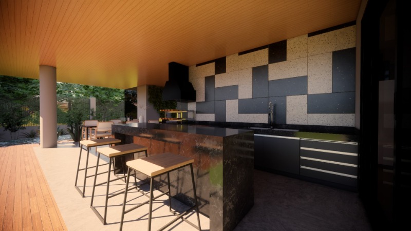 Casa, 4 quartos, 570 m² - Foto 11