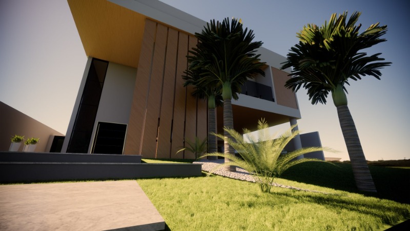Casa, 4 quartos, 570 m² - Foto 13