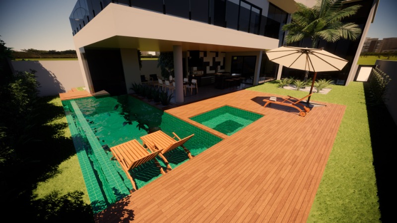 Casa, 4 quartos, 570 m² - Foto 15