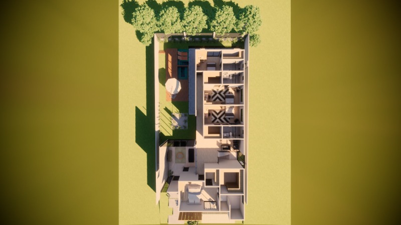 Casa, 4 quartos, 570 m² - Foto 16
