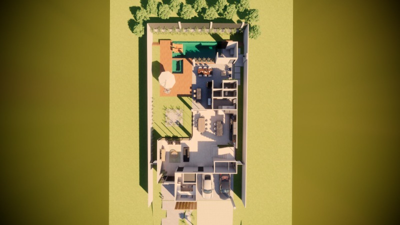 Casa, 4 quartos, 570 m² - Foto 17