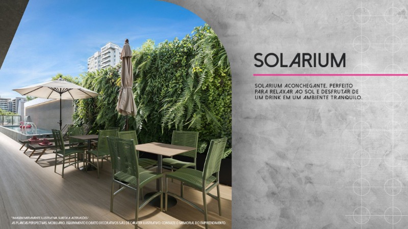 Apartamento, 1 quarto, 37 m² - Foto 6