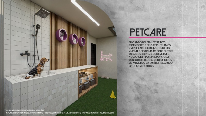 Apartamento, 1 quarto, 37 m² - Foto 11