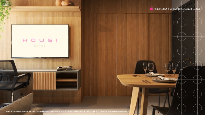 Apartamento, 1 quarto, 37 m² - Foto 16