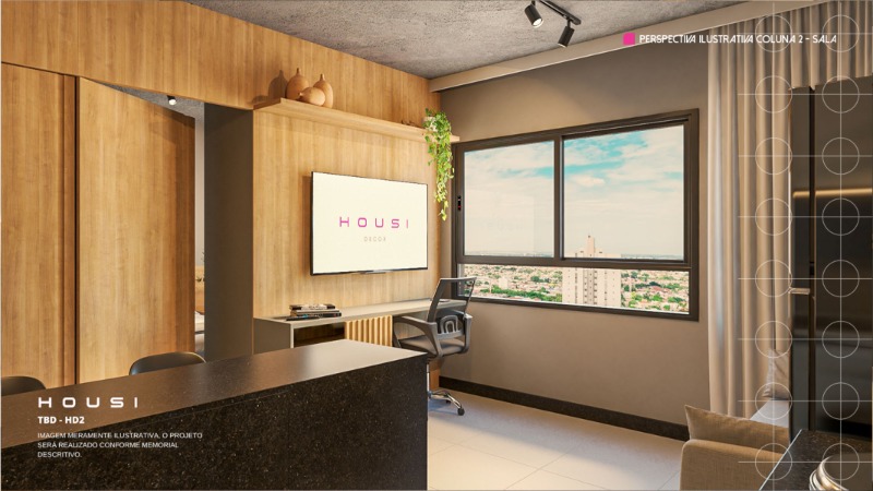 Apartamento, 1 quarto, 37 m² - Foto 20