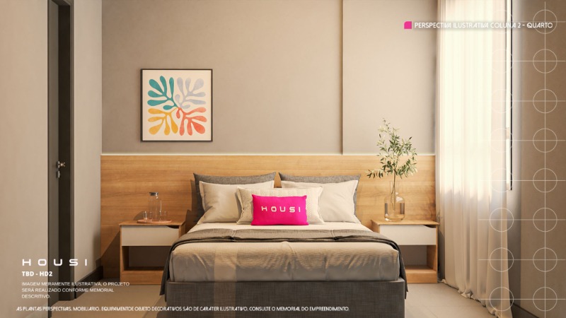 Apartamento, 1 quarto, 37 m² - Foto 21