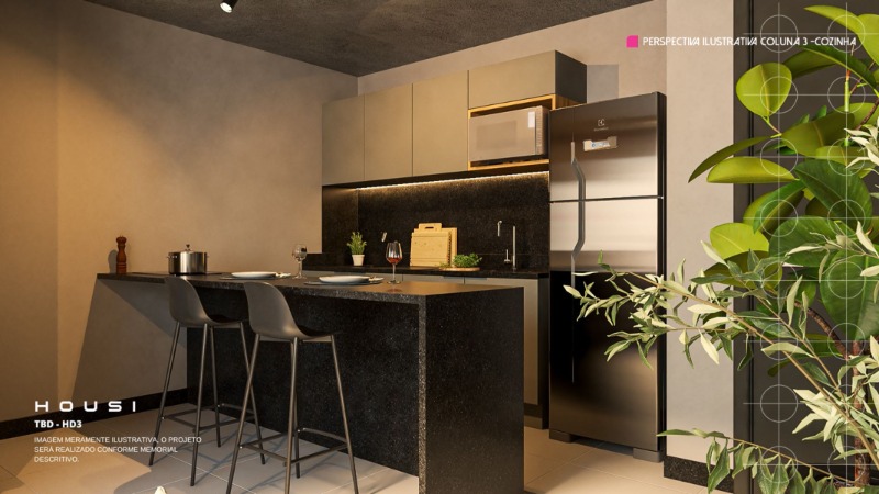 Apartamento, 1 quarto, 37 m² - Foto 24