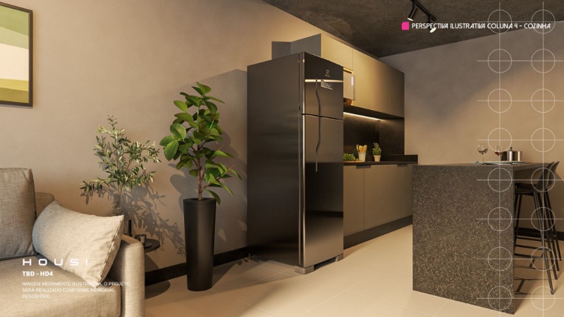Apartamento, 1 quarto, 37 m² - Foto 28