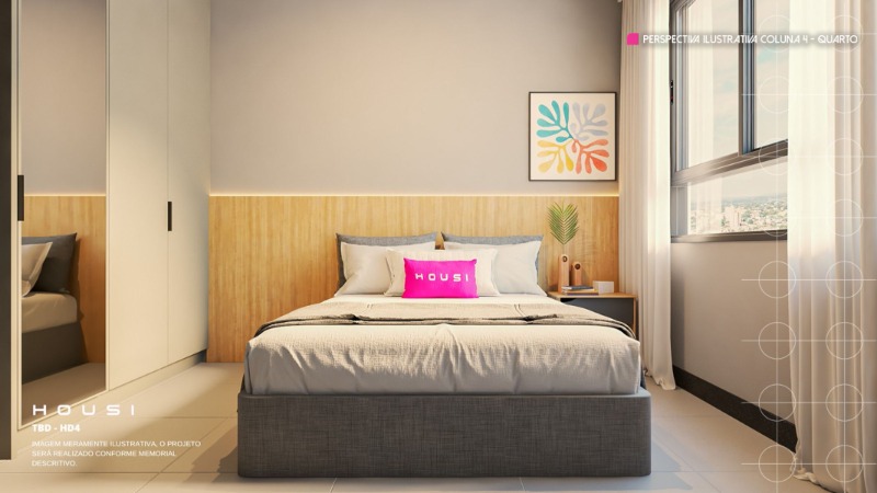 Apartamento, 1 quarto, 37 m² - Foto 29