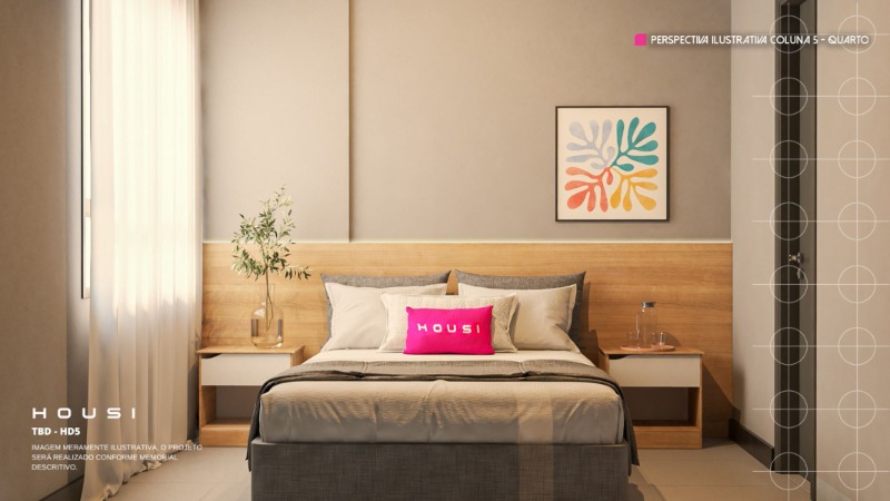 Apartamento, 1 quarto, 37 m² - Foto 33