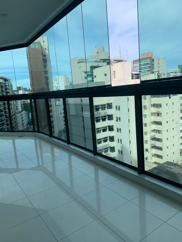Apartamento, 3 quartos, 115 m² - Foto 5