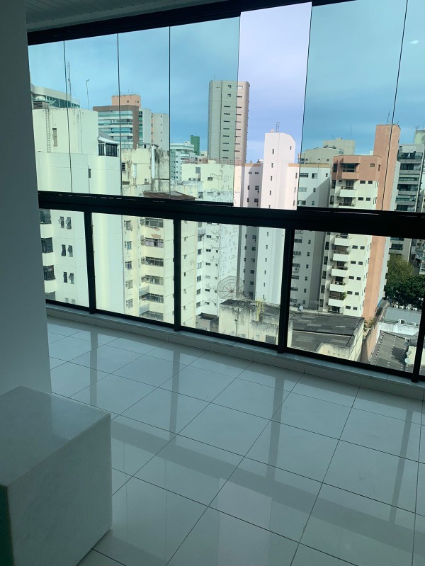Apartamento, 3 quartos, 115 m² - Foto 6
