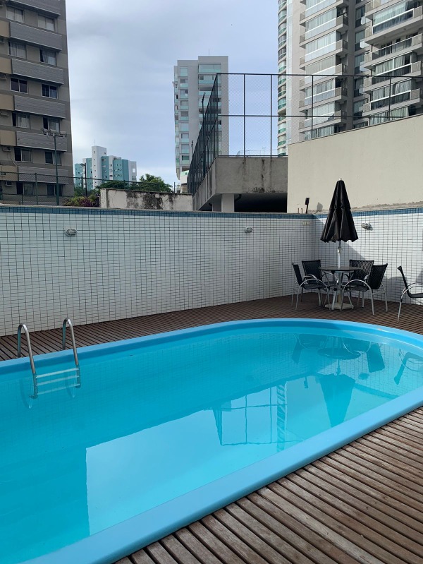 Apartamento, 3 quartos, 115 m² - Foto 16