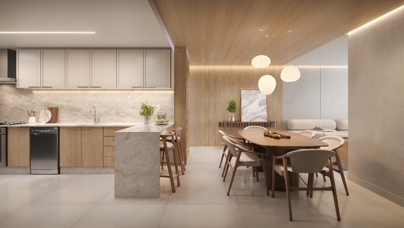 Apartamento, 3 quartos, 110 m² - Foto 7