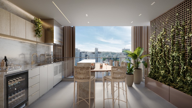 Apartamento, 3 quartos, 110 m² - Foto 8
