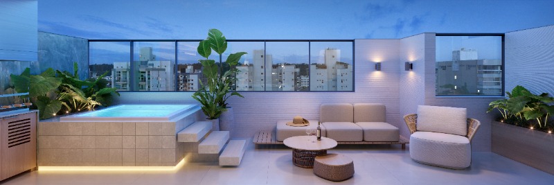 Apartamento, 3 quartos, 110 m² - Foto 12