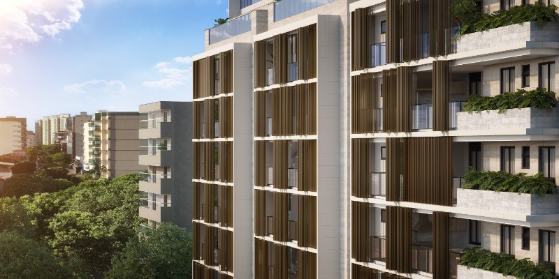 Apartamento, 3 quartos, 110 m² - Foto 4