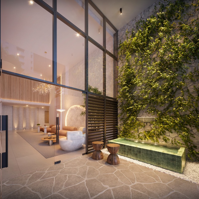 Apartamento, 3 quartos, 110 m² - Foto 14