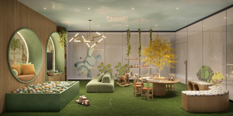 Apartamento, 3 quartos, 110 m² - Foto 16