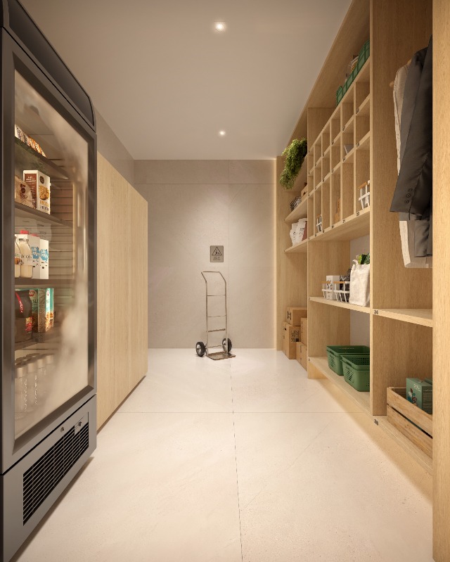 Apartamento, 3 quartos, 110 m² - Foto 26