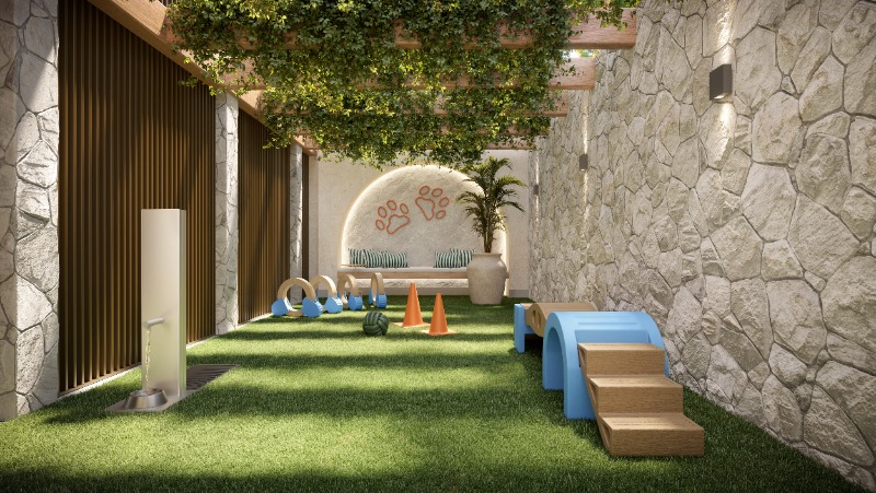 Apartamento, 3 quartos, 110 m² - Foto 33