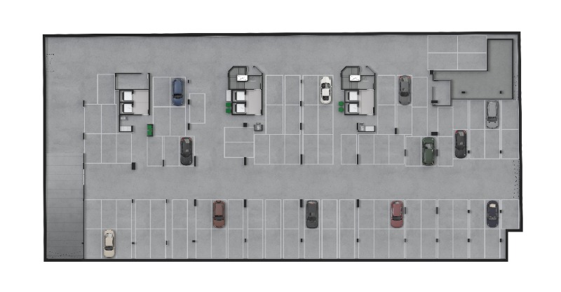 Apartamento, 3 quartos, 110 m² - Foto 34