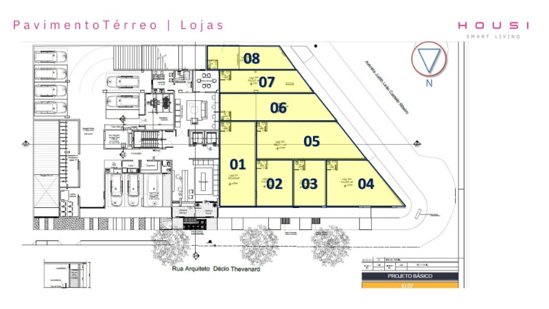 Apartamento, 2 quartos, 65 m² - Foto 4