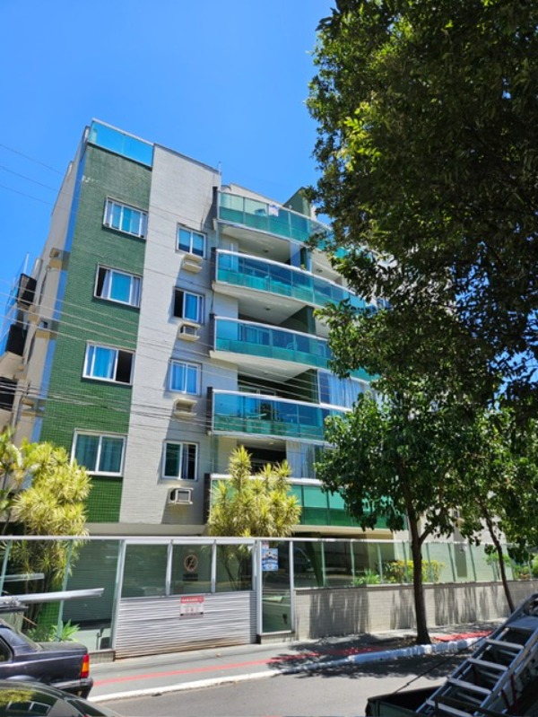Cobertura, 4 quartos, 275 m² - Foto 1