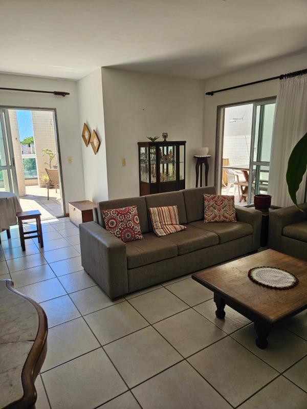 Cobertura, 4 quartos, 275 m² - Foto 3