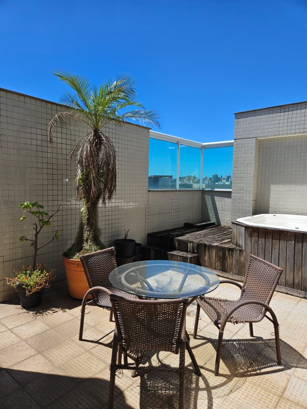 Cobertura, 4 quartos, 275 m² - Foto 9