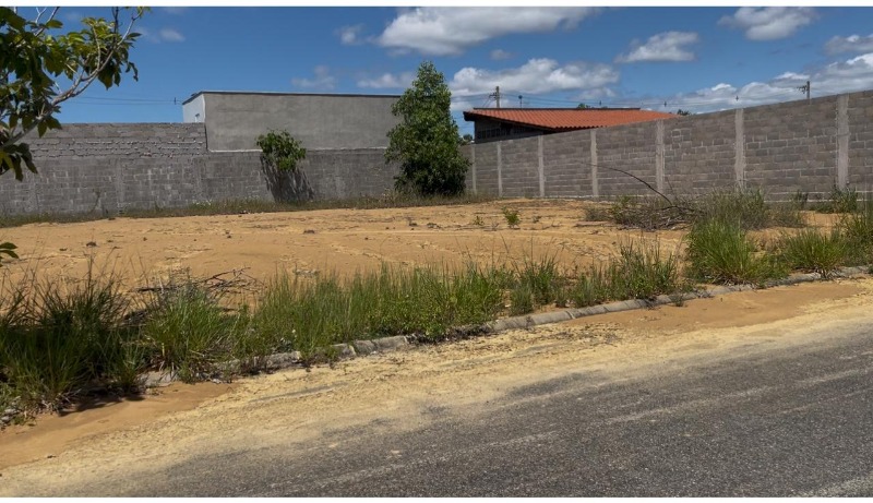 Terreno, 440 m² - Foto 1