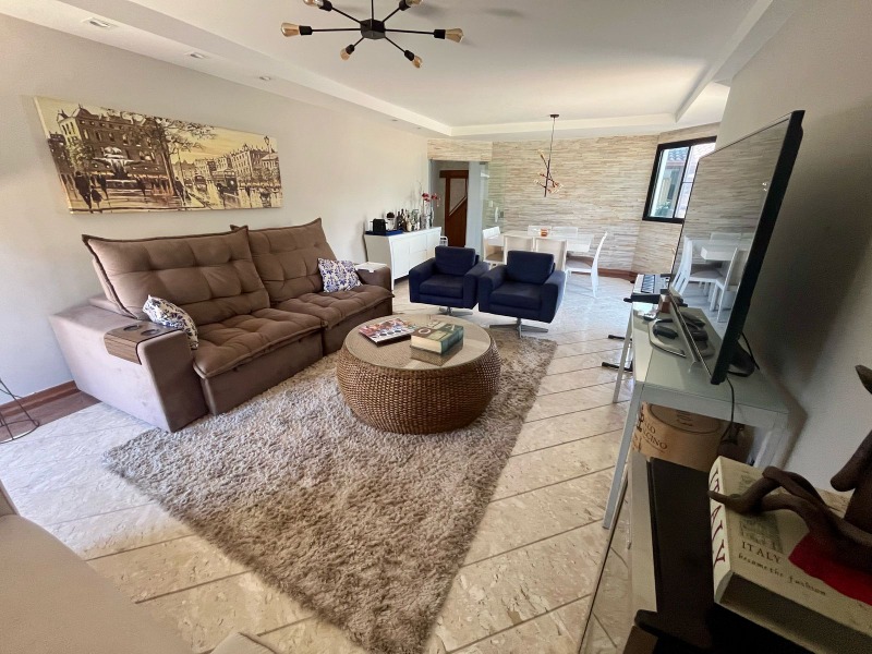 Cobertura, 5 quartos, 384 m² - Foto 2