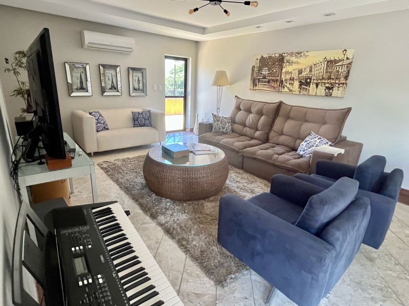 Cobertura, 5 quartos, 384 m² - Foto 3