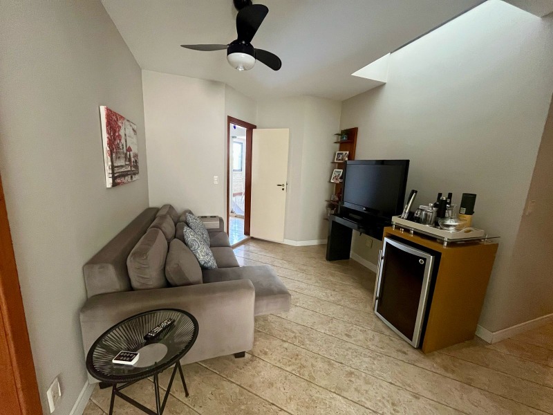 Cobertura, 5 quartos, 384 m² - Foto 6