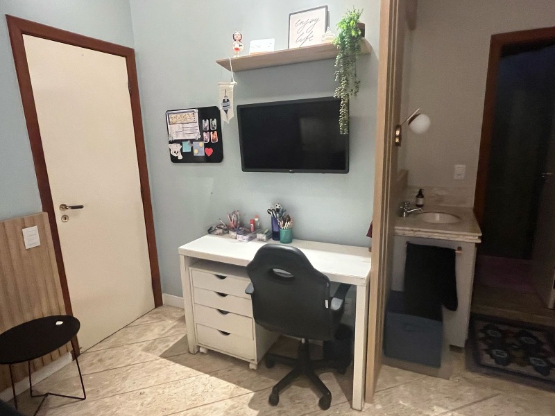Cobertura, 5 quartos, 384 m² - Foto 9