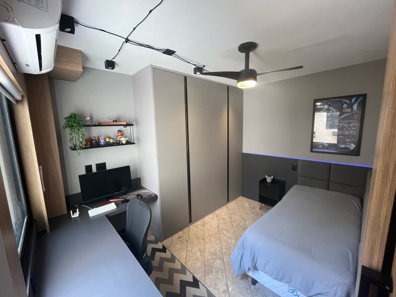 Cobertura, 5 quartos, 384 m² - Foto 11