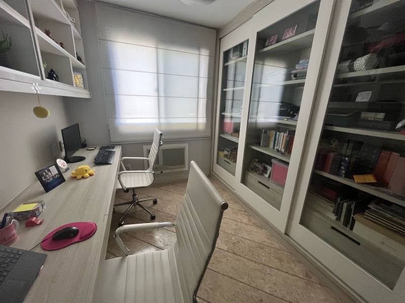 Cobertura, 5 quartos, 384 m² - Foto 13