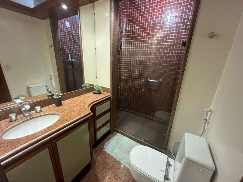 Cobertura, 5 quartos, 384 m² - Foto 12