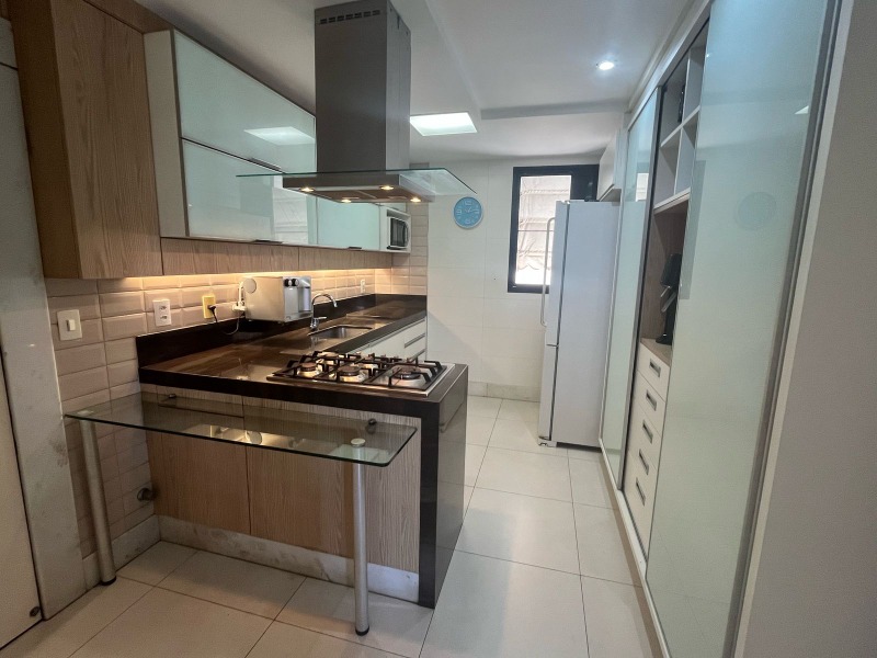 Cobertura, 5 quartos, 384 m² - Foto 15