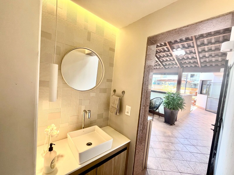 Cobertura, 5 quartos, 384 m² - Foto 19