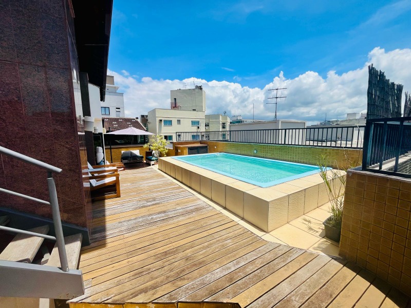 Cobertura, 5 quartos, 384 m² - Foto 16