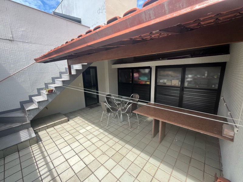 Cobertura, 5 quartos, 384 m² - Foto 21