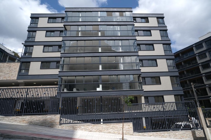 Apartamento, 2 quartos, 91 m² - Foto 1