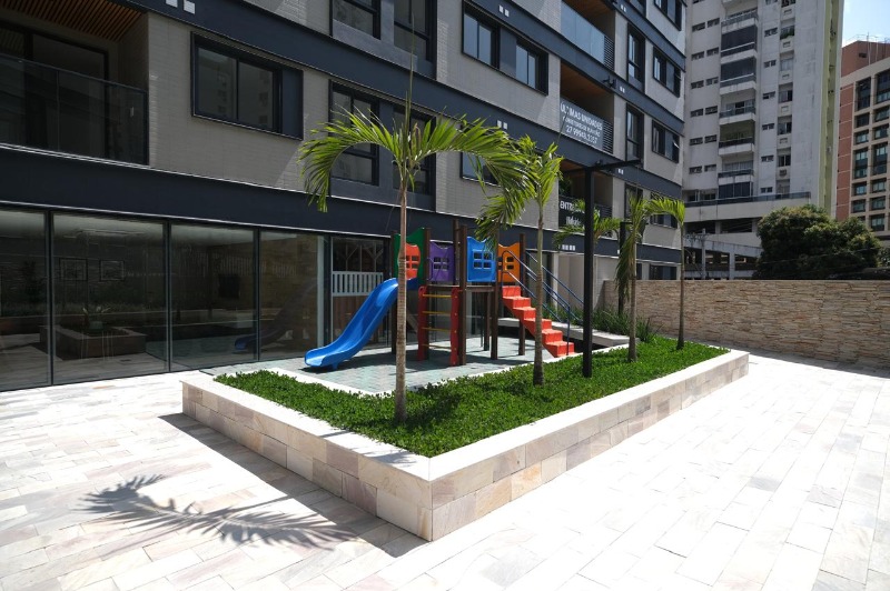 Apartamento, 2 quartos, 91 m² - Foto 4