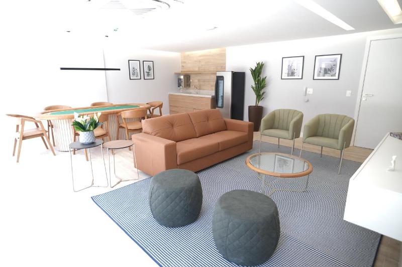 Apartamento, 2 quartos, 91 m² - Foto 5