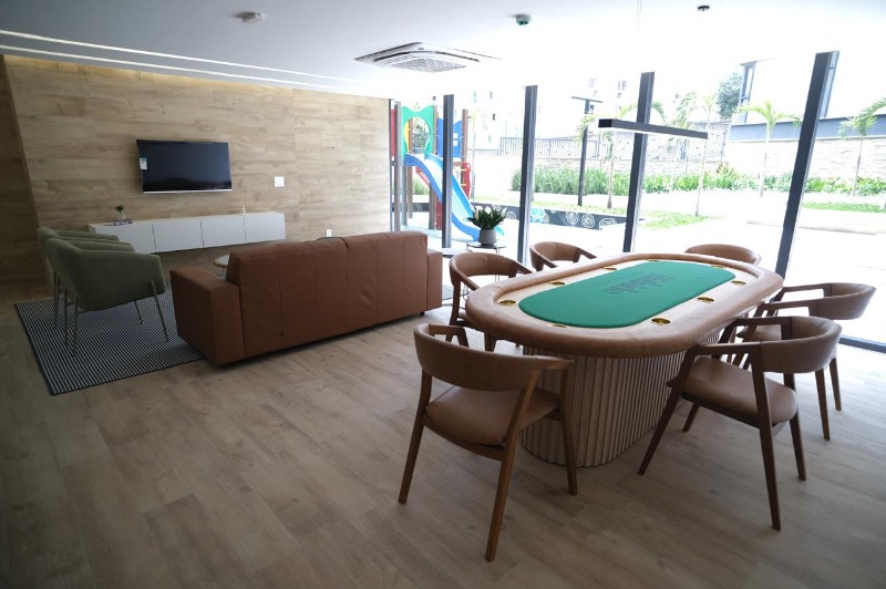 Apartamento, 2 quartos, 91 m² - Foto 7