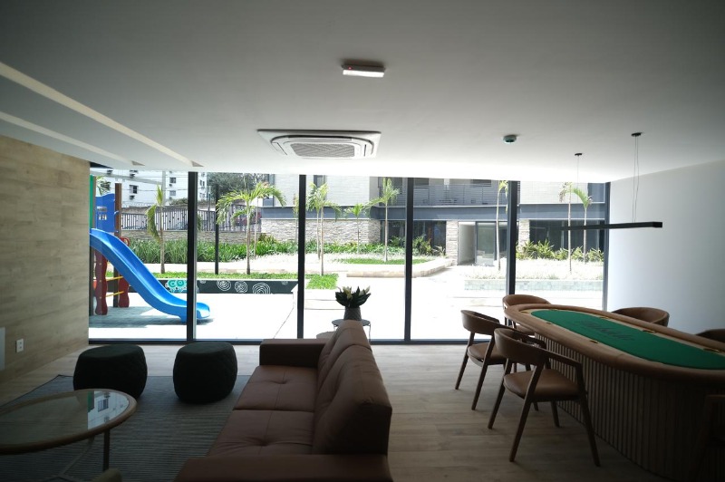 Apartamento, 2 quartos, 91 m² - Foto 9